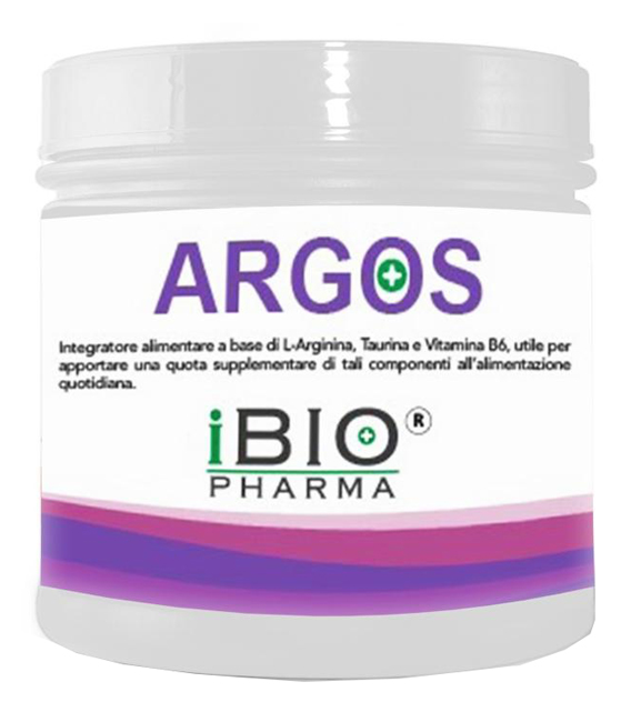 ARGOS 210 G - Farmacia De Pasquale