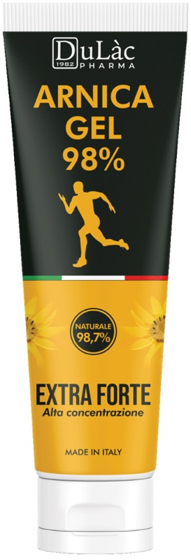 ARNICA GEL 98% 100 ML - Farmacia De Pasquale