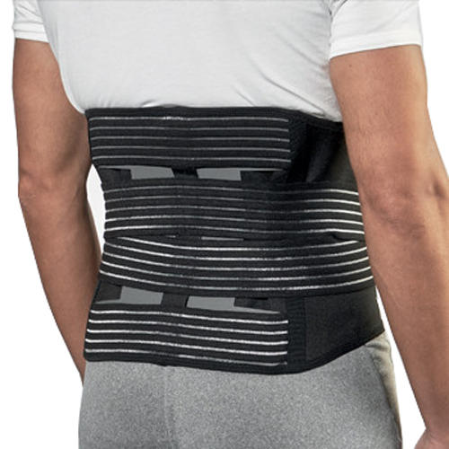 CORSETTO LOMBOSACRALE GIBAUD ORTHO LOMBOGIB TECH TAGLIA 5 - Farmacia De Pasquale