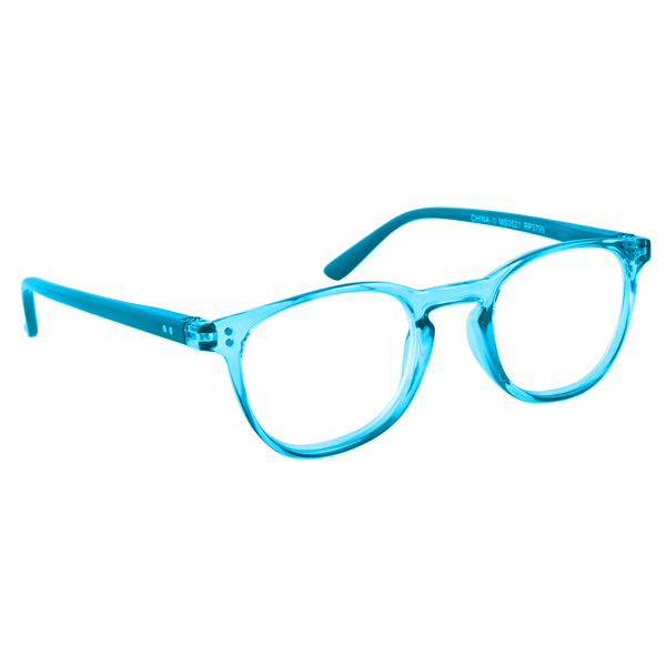 ALVITA OCCHIALE DA LETTURA TIFFANY BLUE +1,50 - Farmacia De Pasquale
