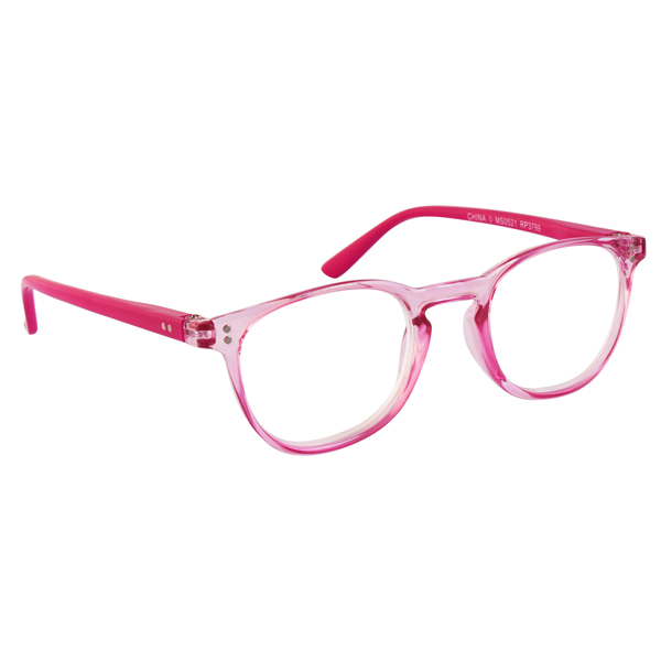 ALVITA OCCHIALE DA LETTURA TIFFANY PINK +3,00 - Farmacia De Pasquale