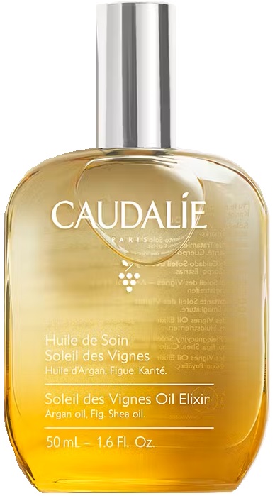 SOLEIL DES VIGNES OLIO TRATTANTE 50 ML - Farmacia De Pasquale