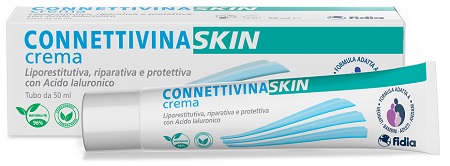 CONNETTIVINASKIN 50 ML - Farmacia De Pasquale