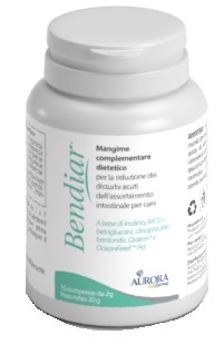 BENDIAR 10 COMPRESSE - Farmacia De Pasquale