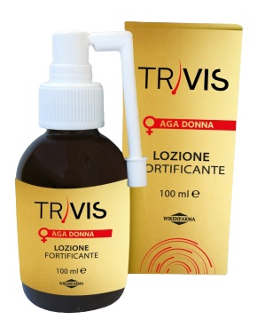 TRIVIS AGA DONNA LOZIONE 100 ML - Farmacia De Pasquale
