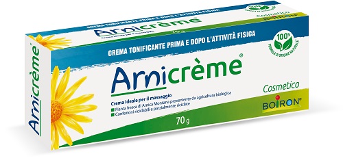 ARNICREME NF 70 G - Farmacia De Pasquale
