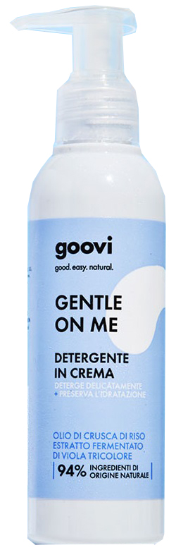 GOOVI DETERGENTE CREMA - Farmacia De Pasquale