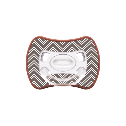 J BIMBI 1 GLEE 00-2M ZIGZAG M SUCCHIETTO - Farmacia De Pasquale