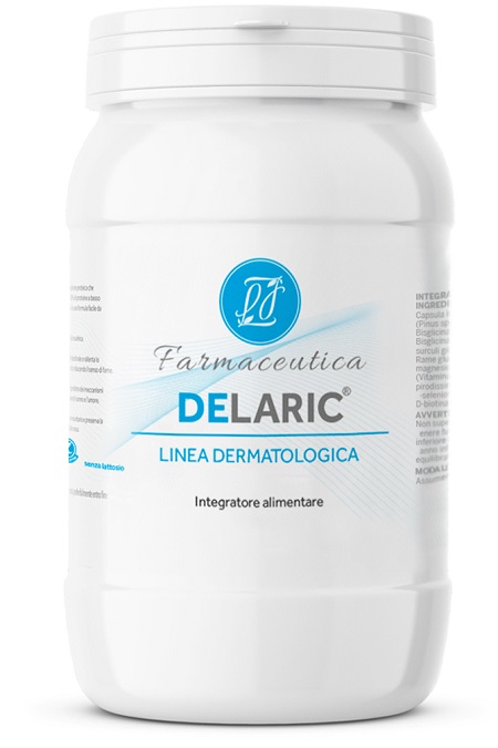DELARIC 30 CAPSULE - Farmacia De Pasquale