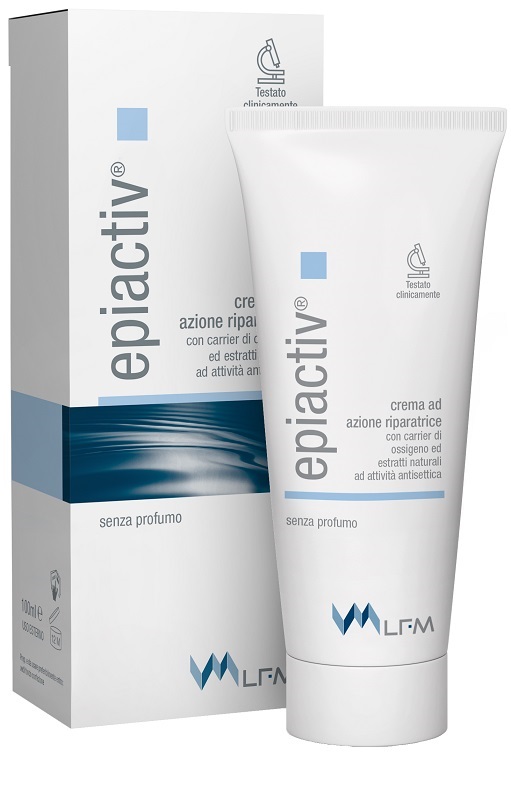 EPIACTIV CREMA AZIONE RIPARATRICE 100 ML - Farmacia De Pasquale