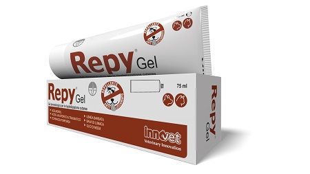 REPY GEL 75 ML NUOVA FORMULA - Farmacia De Pasquale