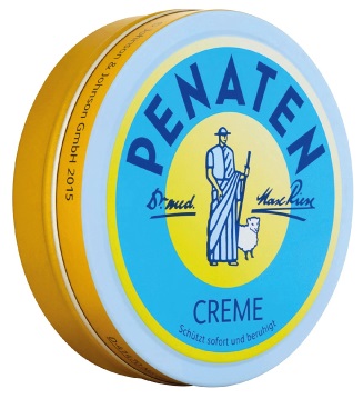 PENATEN PASTA PROTETTIVA 150 ML - Farmacia De Pasquale
