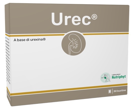 UREC 30 BUSTINE DA 4 G - Farmacia De Pasquale