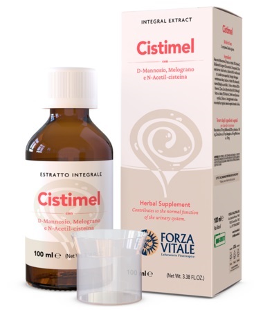 CISTIMEL 130 ML - Farmacia De Pasquale