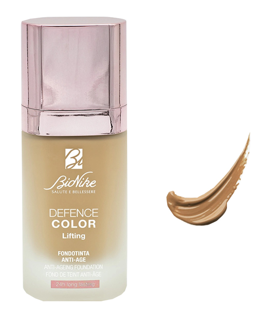 DEFENCE COLOR LIFTING FONDOTINTA N206 CANNELLE - Farmacia De Pasquale