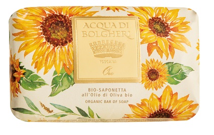 SAPONETTA BIO ORO 150 G - Farmacia De Pasquale