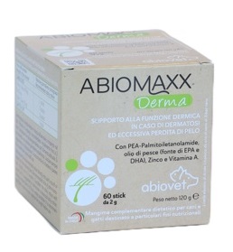 ABIOMAXX DERMA 30 STICK - Farmacia De Pasquale