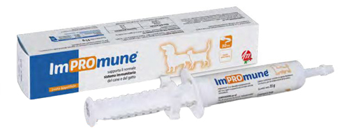 IMPROMUNE PASTA 35 G - Farmacia De Pasquale