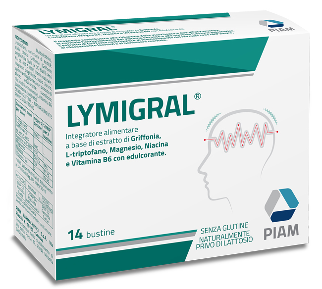 LYMIGRAL 14 BUSTINE 3 G - Farmacia De Pasquale