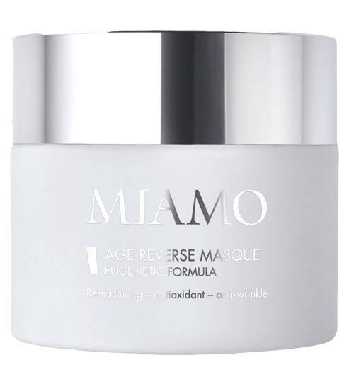 MIAMO FULL PRODUCT MIAMO AGE REVERSE AGE REVERSE MASQUE 50 ML - Farmacia De Pasquale