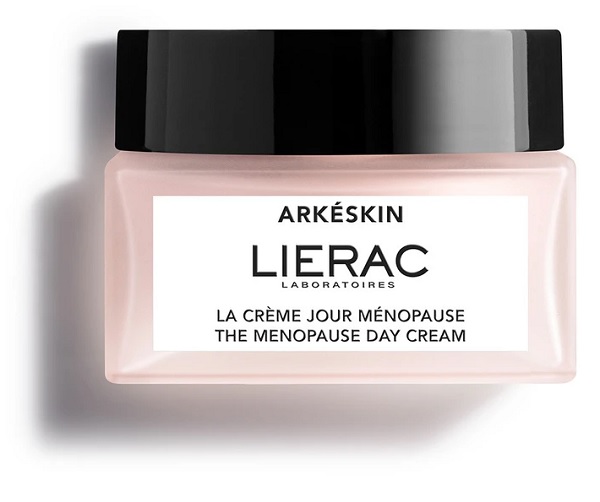 ARKESKIN LA CREMA GIORNO MENOPAUSA 50 ML - Farmacia De Pasquale