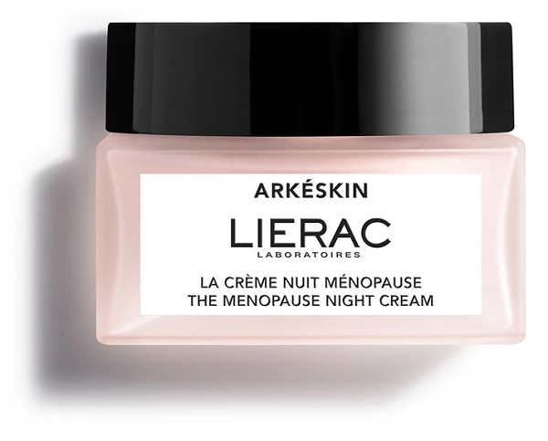 ARKESKIN LA CREMA NOTTE MENOPAUSA 50 ML - Farmacia De Pasquale
