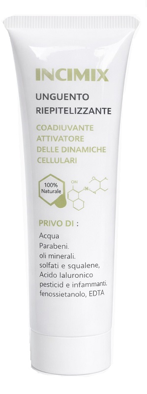 INCIMIX 50 ML - Farmacia De Pasquale