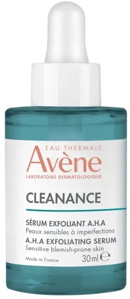 AVENE CLEANANCE SIERO ESFOLIANTE 30 ML - Farmacia De Pasquale