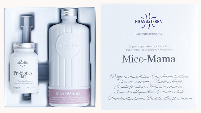 MICO MAMA 300 ML + 30 CAPSULE - Farmacia De Pasquale