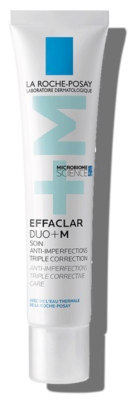 EFFACLAR DUO +M 40 ML - Farmacia De Pasquale