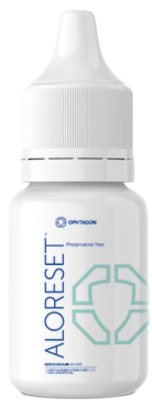 ALORESET GOCCE OCULARI 8 ML - Farmacia De Pasquale