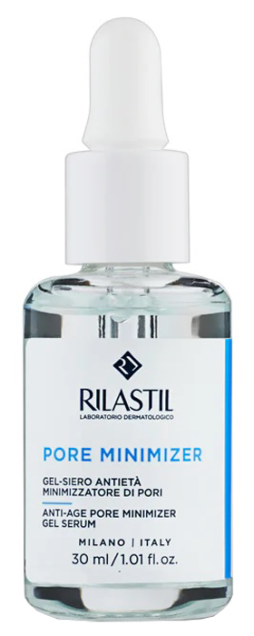 RILASTIL SIERO PORE MINIMIZER 30 ML - Farmacia De Pasquale