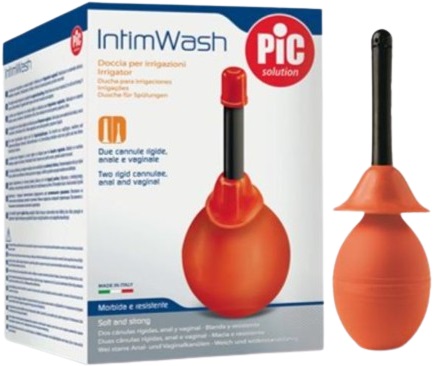 PIC INTIMWASH DOCCIA VAG 483 ML - Farmacia De Pasquale