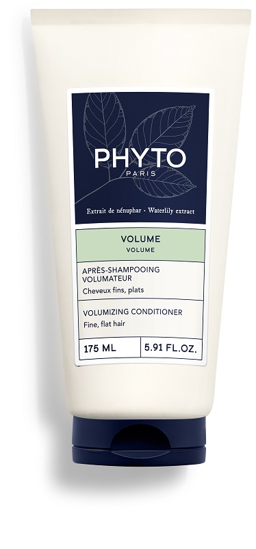 PHYTO PARIS VOLUME BALSAMO VOLUMIZZANTE 175 ML - Farmacia De Pasquale