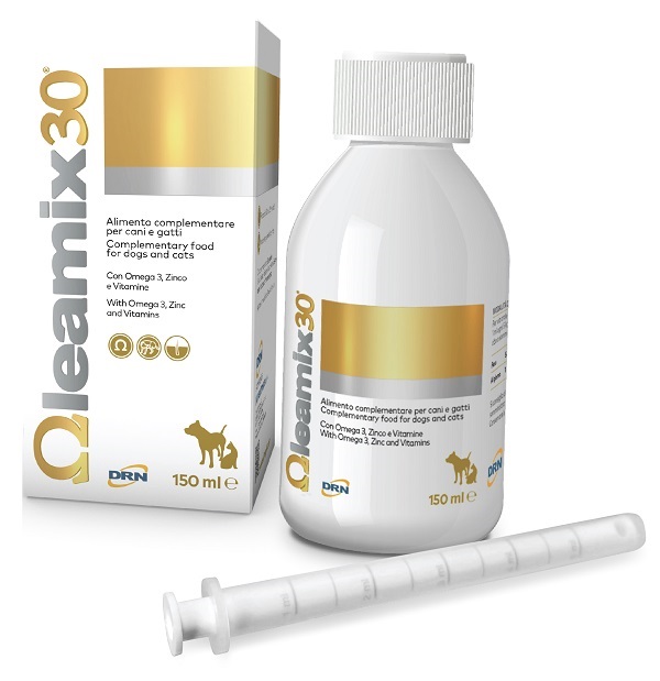 LEAMIX 30 150 ML - Farmacia De Pasquale