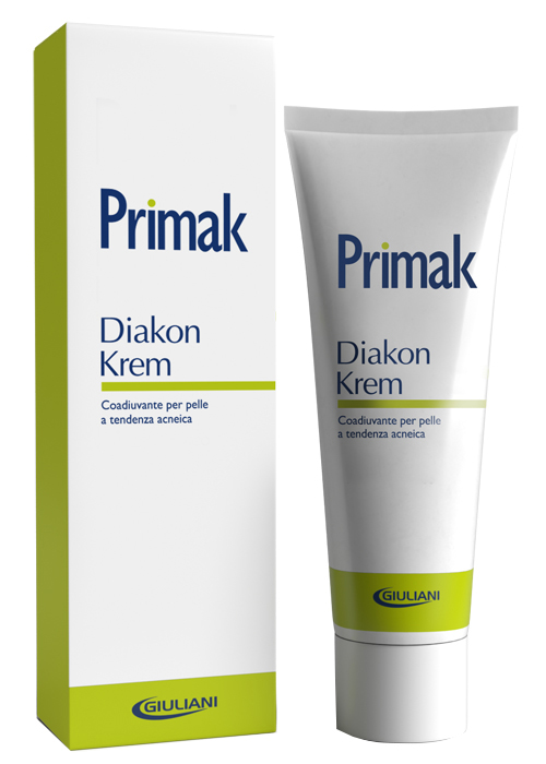 PRIMAK DIAKON KREM 30 ML - Farmacia De Pasquale