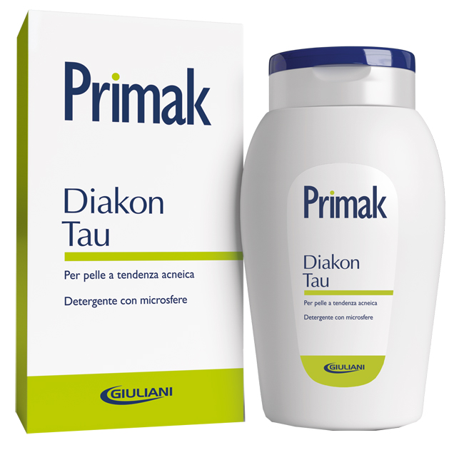 PRIMAK DIAKON TAU 200 ML - Farmacia De Pasquale