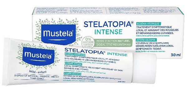 MUSTELA STELATOPIA INTENSE 30 ML - Farmacia De Pasquale