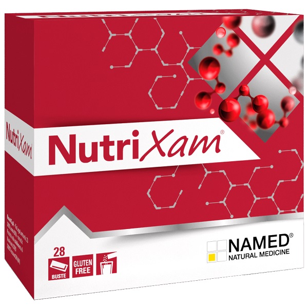 NUTRIXAM 28 BUSTE - Farmacia De Pasquale