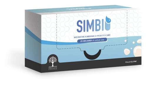 SIMBIO' 10 FLACONCINI DA 10 ML - Farmacia De Pasquale