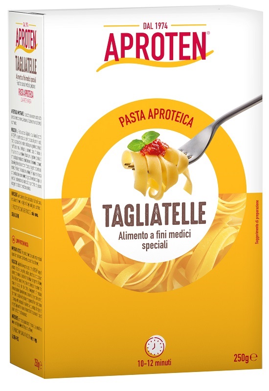 APROTEN TAGLIATELLE 250 G - Farmacia De Pasquale
