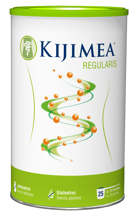 KIJIMEA REGULARIS 250 G - Farmacia De Pasquale
