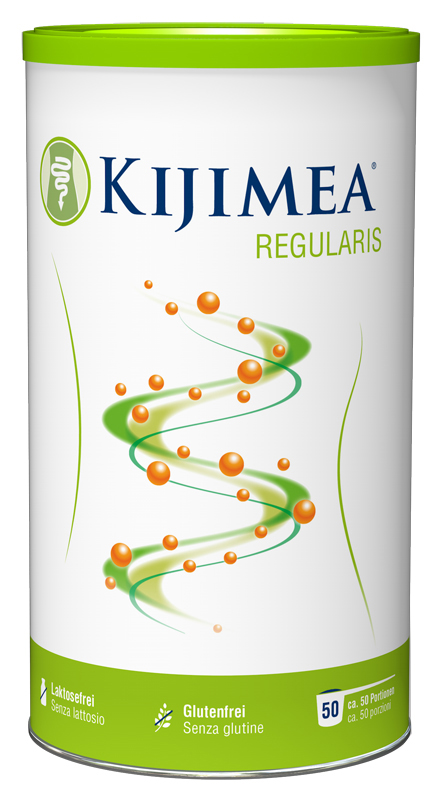 KIJIMEA REGULARIS 500 G - Farmacia De Pasquale