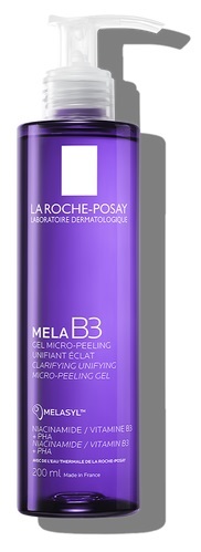 MELA B3 GEL DETERGENTE VISO 200 ML - Farmacia De Pasquale