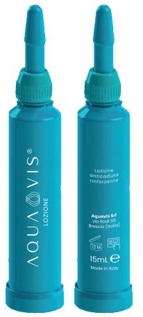 LOZIONE ANTICADUTA HAIR REGENERATION 4 FIALE DA 15 ML - Farmacia De Pasquale