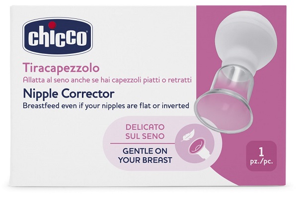 CHICCO TIRACAPEZZOLO - Farmacia De Pasquale