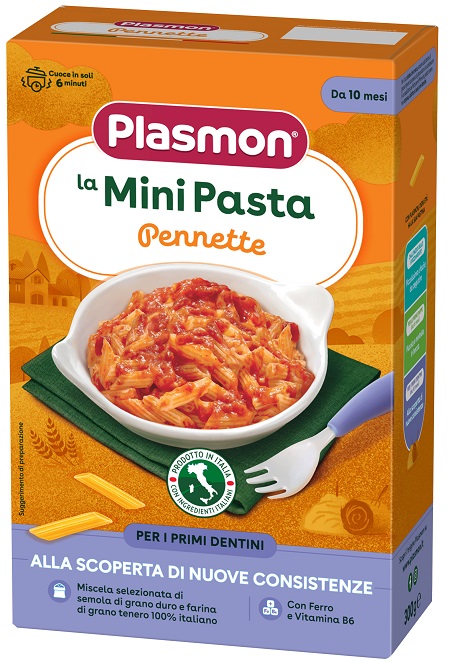 PASTINA PENNETTE 300 G - Farmacia De Pasquale