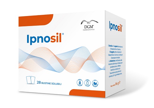 IPNOSIL 28 BUSTINE SOLUBILI - Farmacia De Pasquale