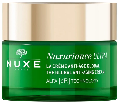 NUXE NUXURIANCE ULTRA CREMA ANTI ETA' GLOBALE 50 ML - Farmacia De Pasquale
