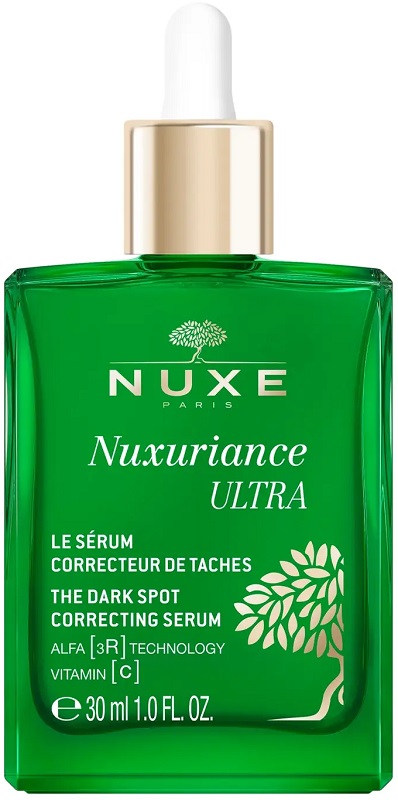 NUXE NUXURIANCE ULTRA SIERO CORREZIONE MACCHIE 30 ML - Farmacia De Pasquale